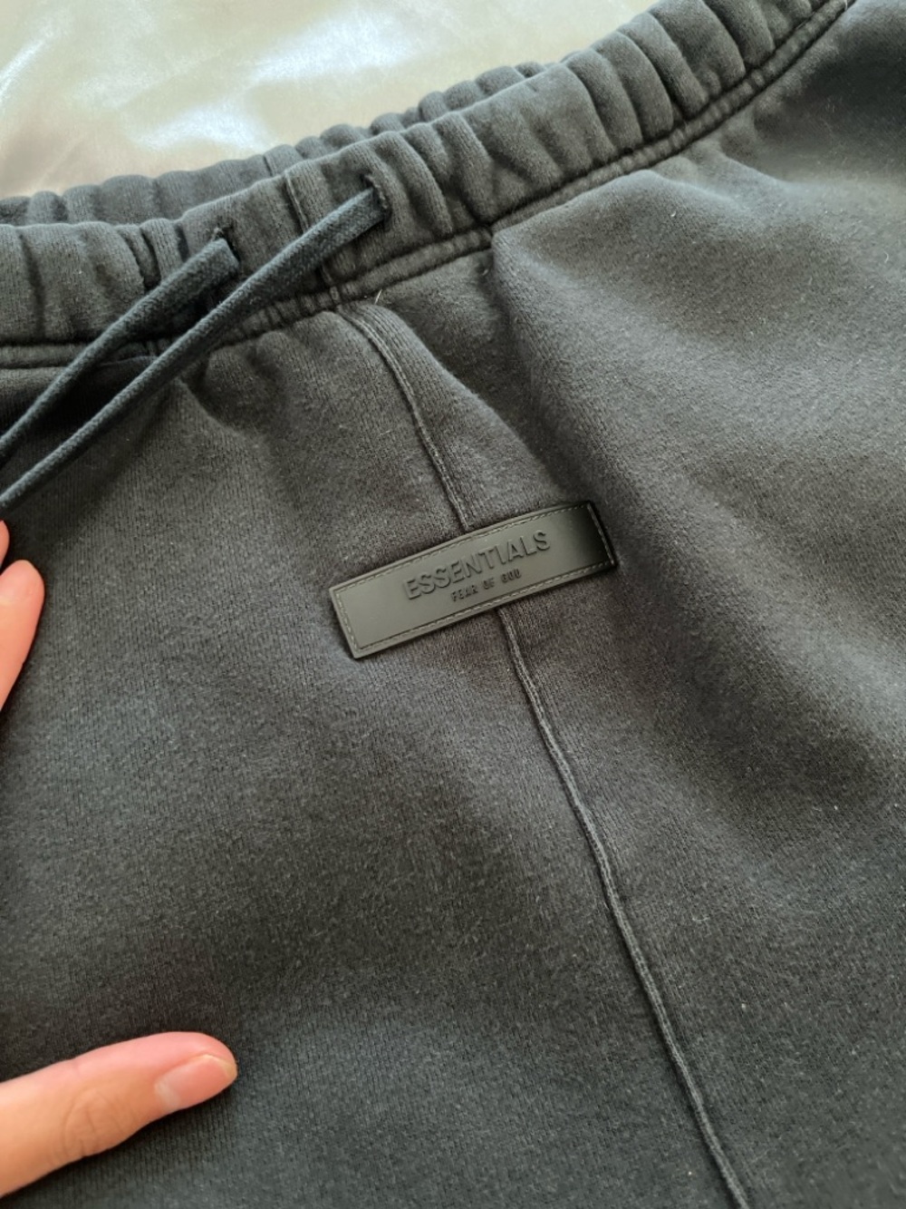 ESSENTIALS FEAR OF GOD Sweatpants